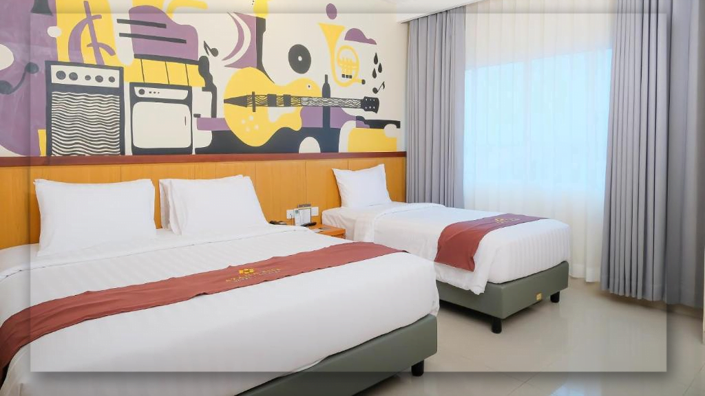 Heart of Cilacap: A Warm Welcome at Your Stay