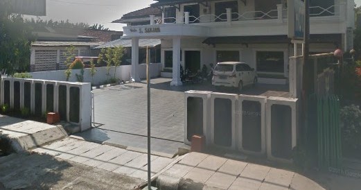 Unveiling the Charm of a Strategic Stay in Cilacap's Heart